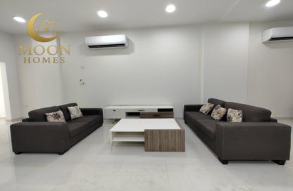 Apartment - 3 Bedrooms - 3 Bathrooms for rent in Al Waab Street - Al Waab - Doha