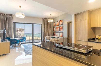 Apartment - 2 Bedrooms - 3 Bathrooms for rent in Burj DAMAC Waterfront - Waterfront Residential - The Waterfront - Lusail Apartment - 2 Bedrooms - 3 Bathrooms for rent in Burj DAMAC Waterfront - Waterfront Residential - The Waterfront - Lusail