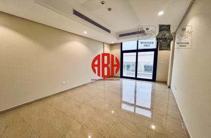 Apartment - 3 - 3 for rent in Lusail Residence - Marina District - Lusail