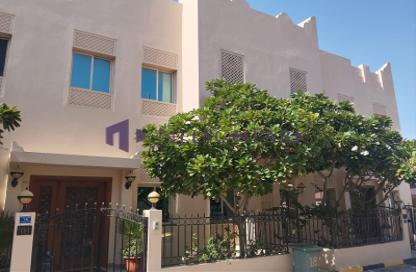 مجمع سكني - 4 غرف نوم - 3 حمامات للايجار في العزيزية - العزيزية - الدوحة مجمع سكني - 4 غرف نوم - 3 حمامات للايجار في العزيزية - العزيزية - الدوحة