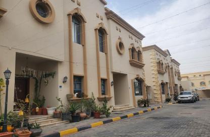 Villa - 3 Bedrooms - 4 Bathrooms for rent in Al Maamoura - Al Maamoura - Doha