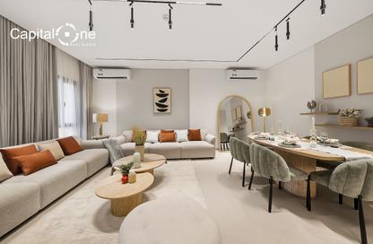 Apartment - 2 - 3 for rent in West Walk - Al Waab - Doha Apartment - 2 - 3 for rent in West Walk - Al Waab - Doha