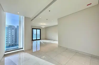 Apartment - 2 Bedrooms - 3 Bathrooms for rent in Al Erkyah City - Lusail