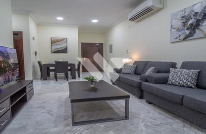 Apartment - 3 - 2 for rent in Al Nasr Street - Al Nasr - Doha Apartment - 3 - 2 for rent in Al Nasr Street - Al Nasr - Doha