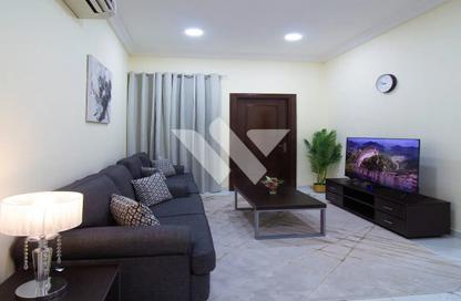 Apartment - 3 - 2 for rent in Al Nasr Street - Al Nasr - Doha