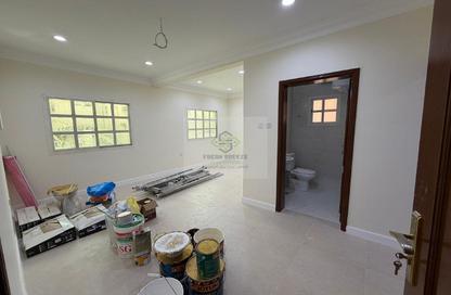 Apartment - 3 Bedrooms - 3 Bathrooms for rent in Madinat Khalifa South - Madinat Khalifa - Doha
