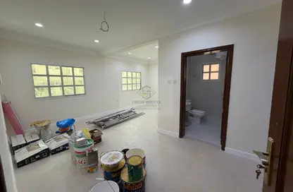 Apartment - 3 Bedrooms - 3 Bathrooms for rent in Madinat Khalifa South - Madinat Khalifa - Doha