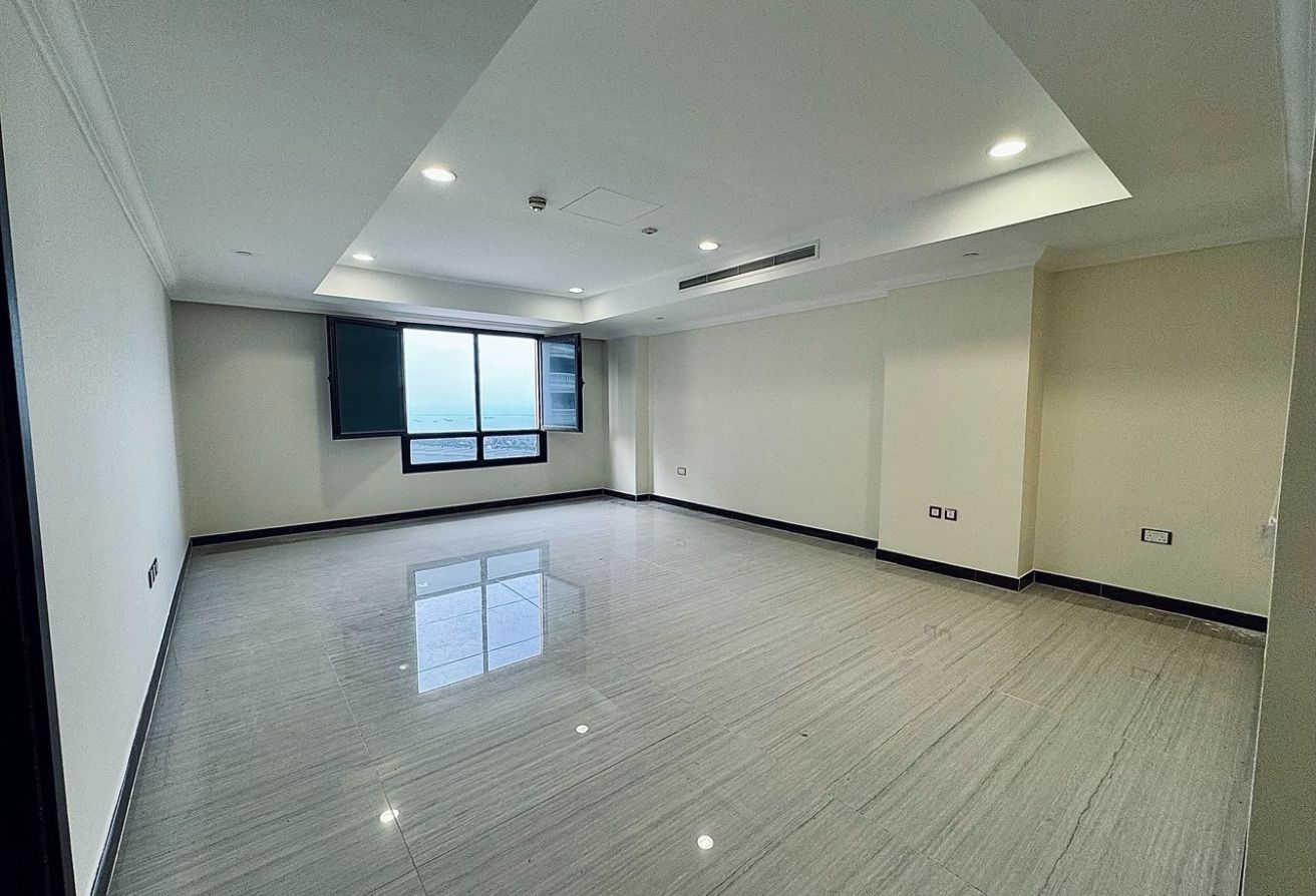1 BEDROOM | PORTO ARABIA | BILLS INCLUDED