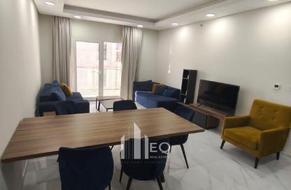Apartment - 2 Bedrooms - 3 Bathrooms for rent in Al Erkyah City - Lusail Apartment - 2 Bedrooms - 3 Bathrooms for rent in Al Erkyah City - Lusail