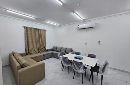 Apartment - 2 Bedrooms - 2 Bathrooms for rent in Down Town - Down Town - Al Khor