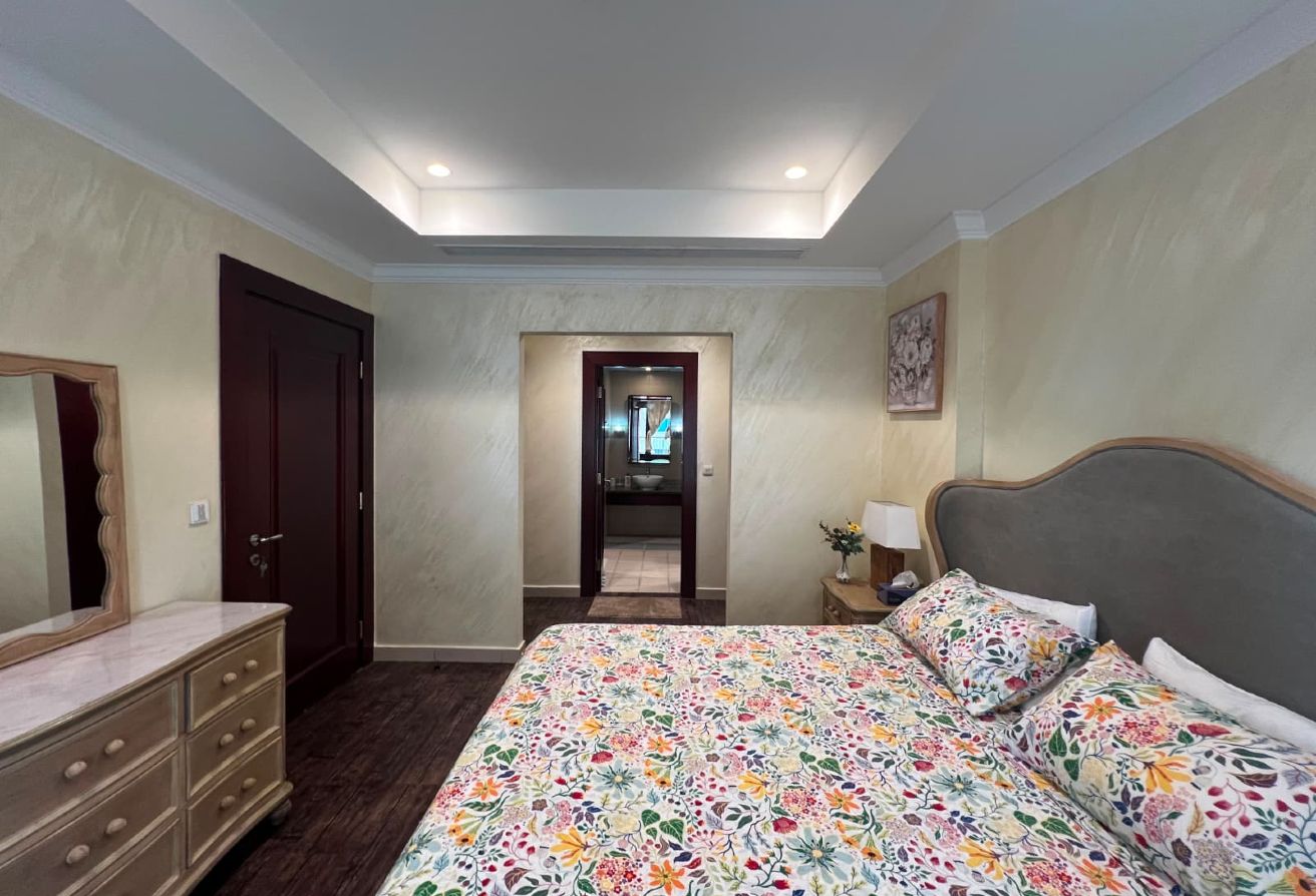 COZY 2BHK | PORTO ARABIA | 7500 EXCL BILLS thumbnail 12