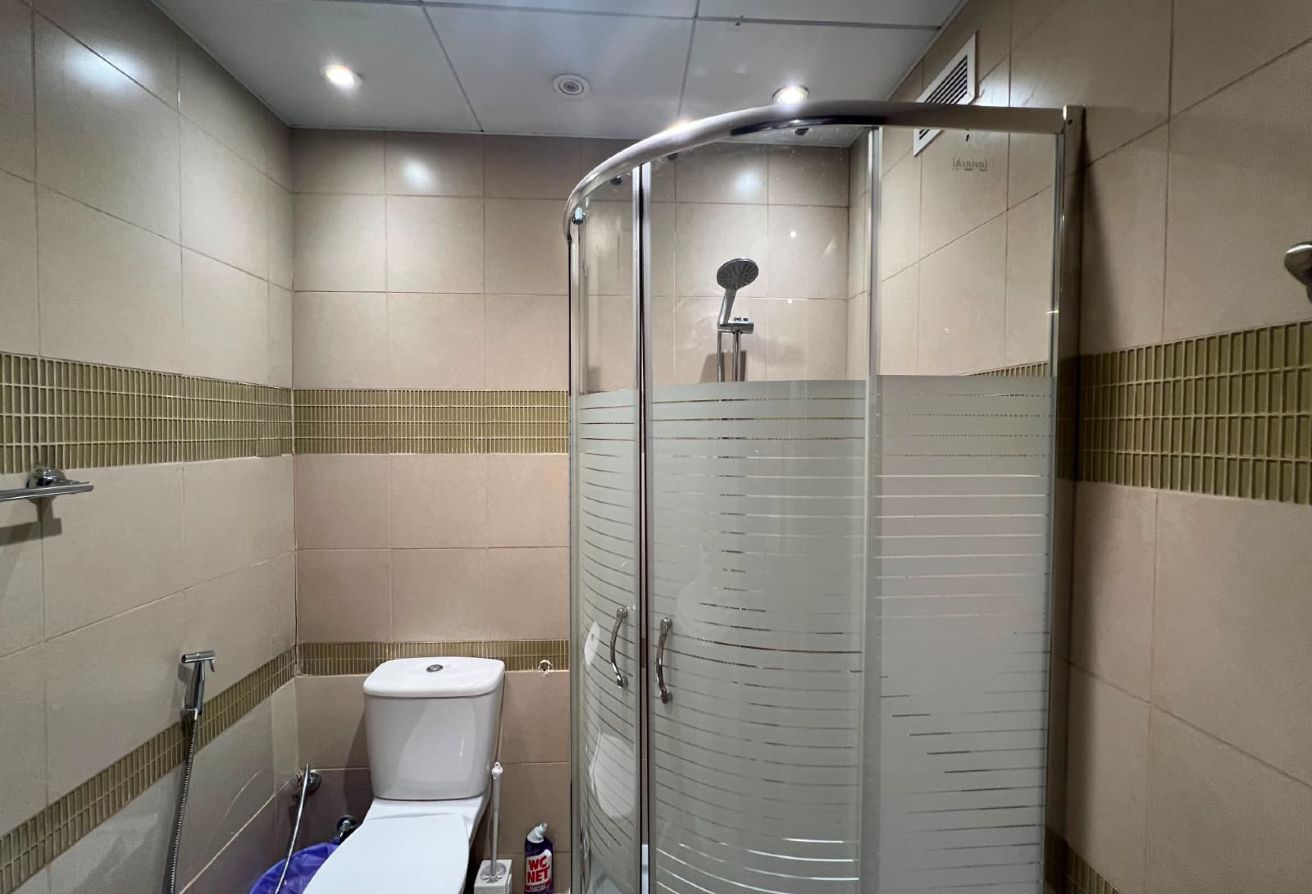 COZY 2BHK | PORTO ARABIA | 7500 EXCL BILLS thumbnail 13