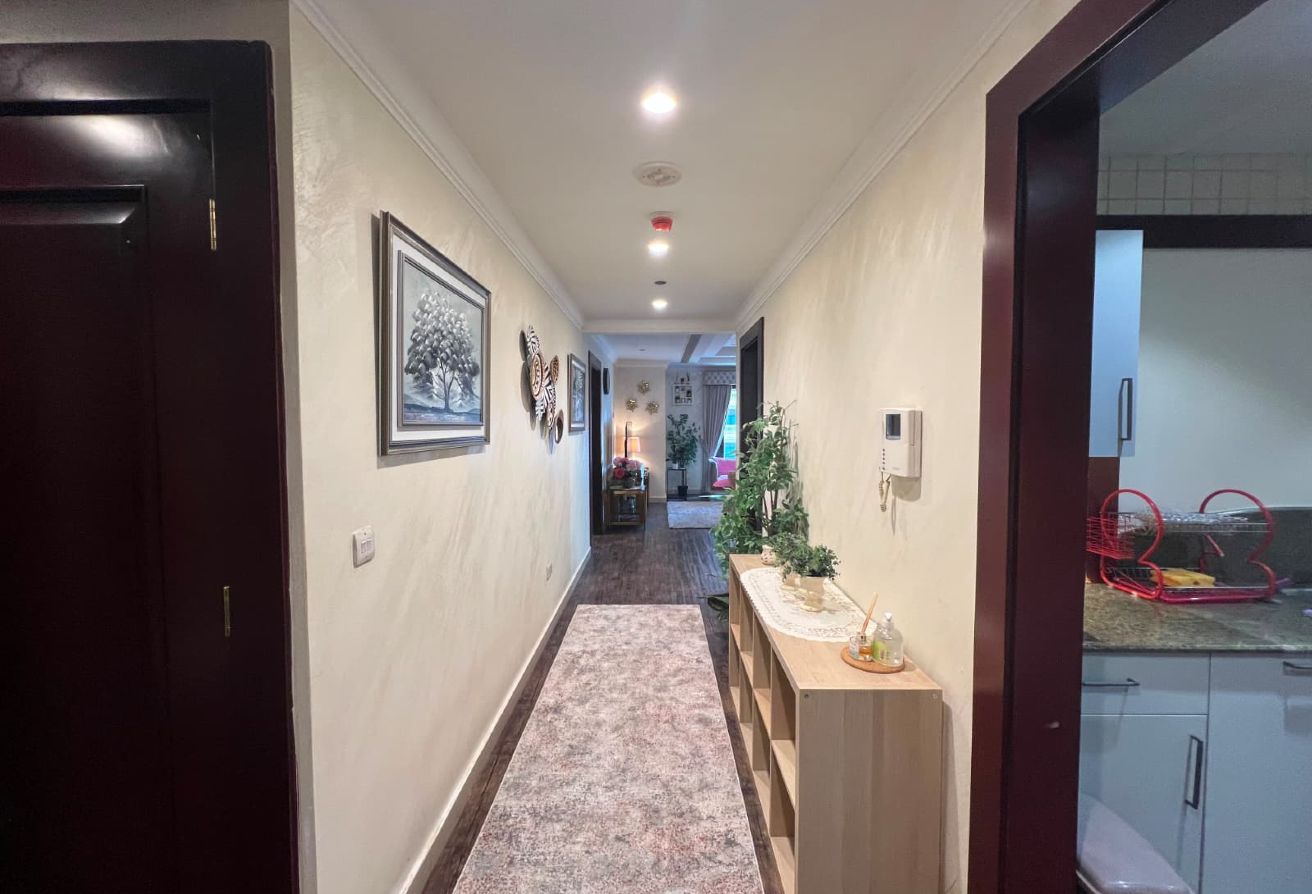 COZY 2BHK | PORTO ARABIA | 7500 EXCL BILLS thumbnail 9