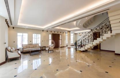 Apartment - 4 Bedrooms - 5 Bathrooms for rent in West Bay - Doha Apartment - 4 Bedrooms - 5 Bathrooms for rent in West Bay - Doha
