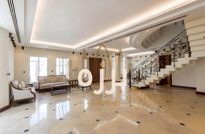 Apartment - 4 Bedrooms - 5 Bathrooms for rent in West Bay - Doha Apartment - 4 Bedrooms - 5 Bathrooms for rent in West Bay - Doha