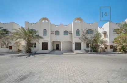 Villa - 5 Bedrooms - 5 Bathrooms for rent in Rawdat Al Khail - Rawdat Al Khail - Doha