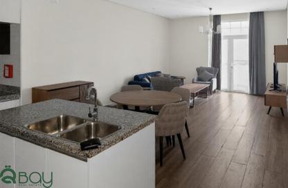 Apartment - 2 Bedrooms - 3 Bathrooms for sale in Floresta Gardens - Floresta Gardens - The Pearl Island - Doha