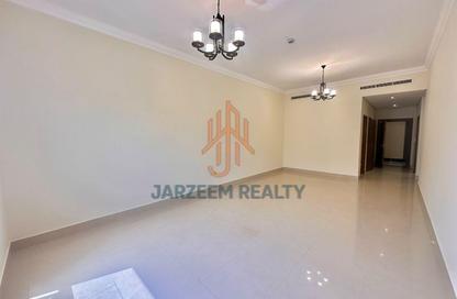 Apartment - 2 - 3 for rent in Artan Residence Apartments Fox Hills 150 - Fox Hills - Lusail