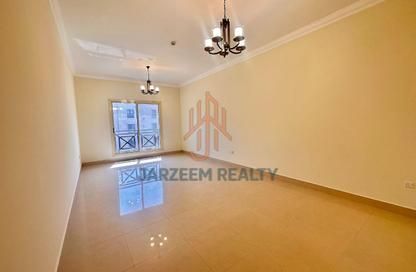 Apartment - 2 - 3 for rent in Artan Residence Apartments Fox Hills 150 - Fox Hills - Lusail