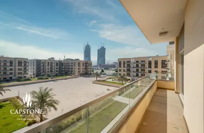 شقة - 2 غرف نوم - 2 حمامات للايجار في دارا - فوكس هيلز - الوسيل