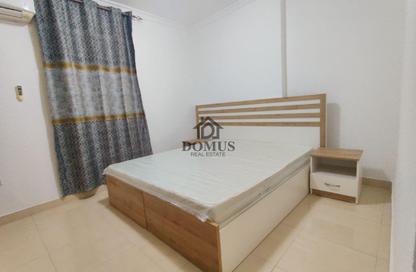 Apartment - 1 Bedroom - 1 Bathroom for rent in Banks street - Musheireb - Doha