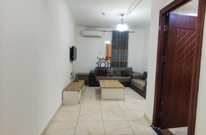 Apartment - 1 Bedroom - 1 Bathroom for rent in Banks street - Musheireb - Doha