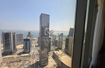 Apartment - 3 Bedrooms - 4 Bathrooms for rent in West Bay - West Bay - Doha Apartment - 3 Bedrooms - 4 Bathrooms for rent in West Bay - West Bay - Doha