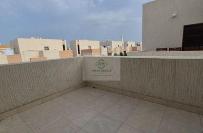Villa - 7 Bedrooms - 6 Bathrooms for rent in Bu Hamour Street - Abu Hamour - Doha