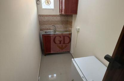 Apartment - Studio - 1 for rent in Al Thumama - Doha