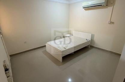 Apartment - Studio - 1 for rent in Al Thumama - Doha