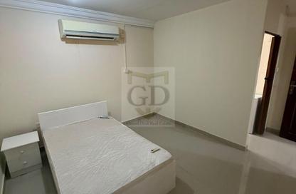 Apartment - Studio - 1 for rent in Al Thumama - Doha