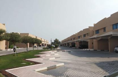 Villa - 3 Bedrooms - 3 Bathrooms for rent in Old Airport Road - Old Airport Road - Doha Villa - 3 Bedrooms - 3 Bathrooms for rent in Old Airport Road - Old Airport Road - Doha