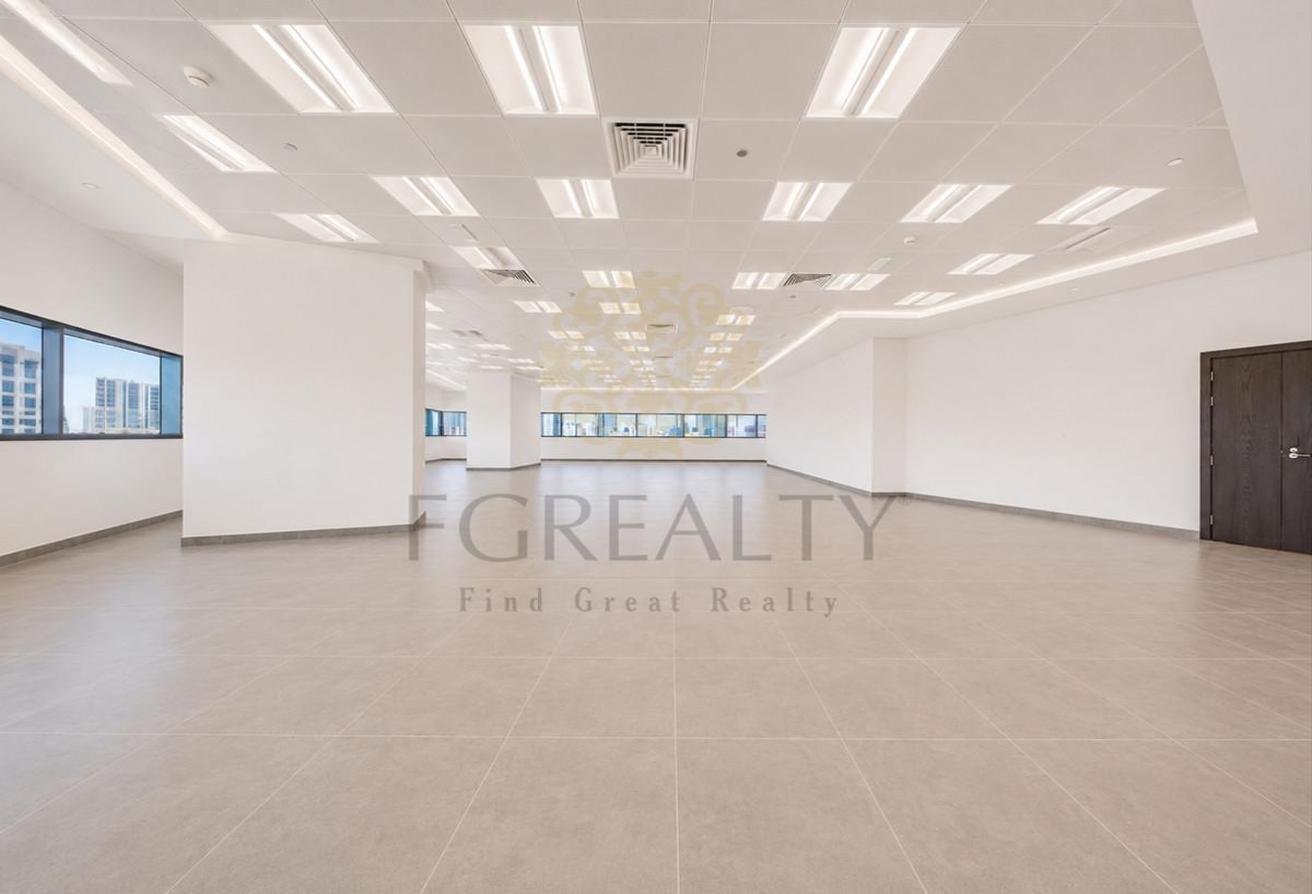Grade A+ Corporate Office Suite, Msheireb Downtown Doha — photo 3