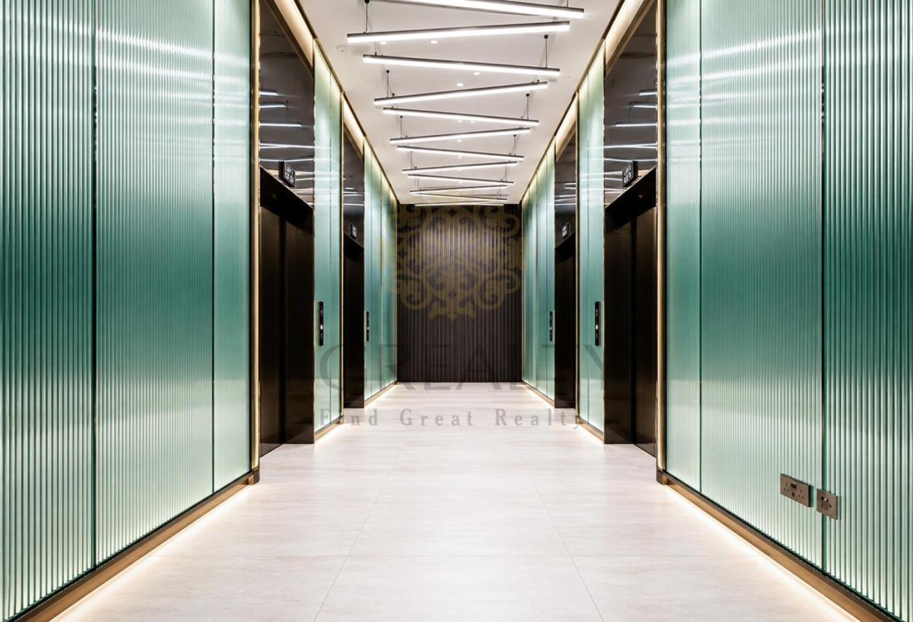 Grade A+ Corporate Office Suite, Msheireb Downtown Doha — photo 5