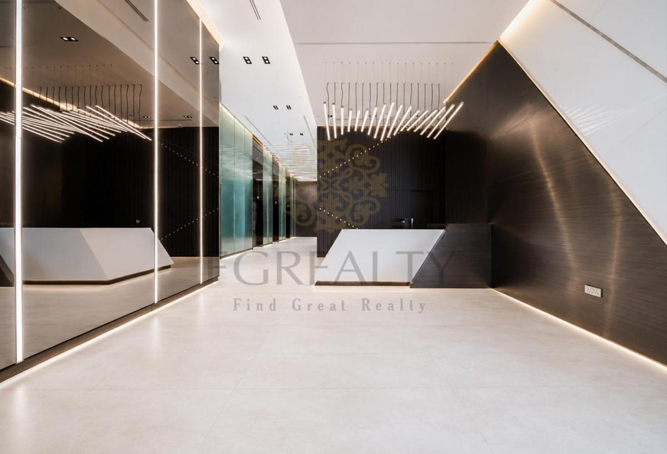 Grade A+ Corporate Office Suite, Msheireb Downtown Doha — photo 4