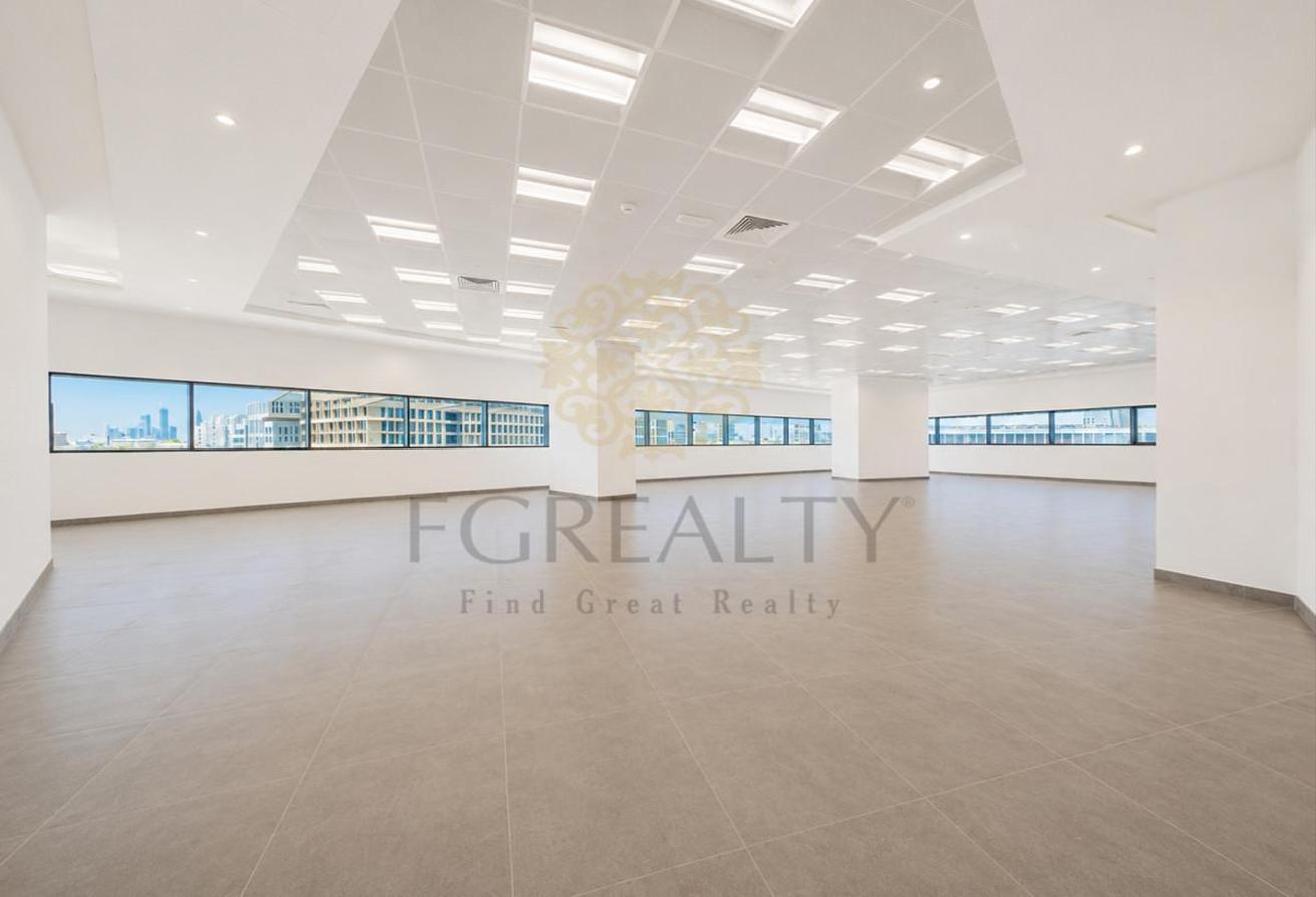 Grade A+ Corporate Office Suite, Msheireb Downtown Doha