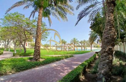 Villa - 4 Bedrooms - 4 Bathrooms for rent in West Bay Lagoon Villas - West Bay Lagoon - West Bay Lagoon - Doha