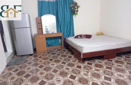 Apartment - Studio - 1 for rent in Al Mansoura - Al Mansoura - Doha