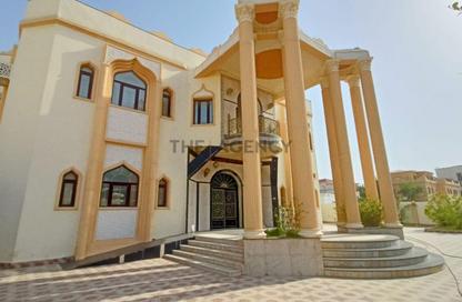 فيلا - 7 - 7 للبيع في الدفينة - الدوحة فيلا - 7 - 7 للبيع في الدفينة - الدوحة