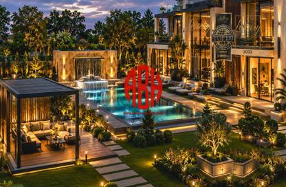 Villa - 7 - 7+ for sale in Huzoom Villas - Lusail City - Lusail
