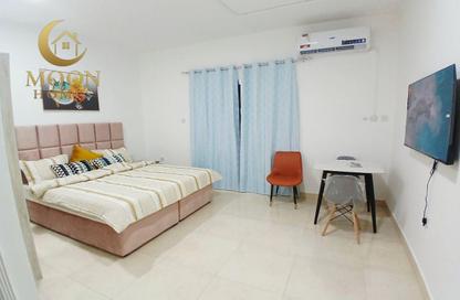 Apartment - Studio - 1 Bathroom for rent in Najma Street - Najma - Doha Apartment - Studio - 1 Bathroom for rent in Najma Street - Najma - Doha