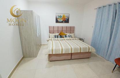 Apartment - Studio - 1 Bathroom for rent in Najma Street - Najma - Doha