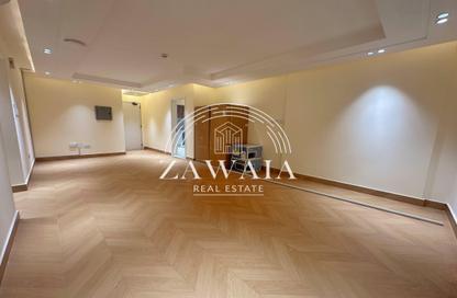 Apartment - 2 Bedrooms - 2 Bathrooms for rent in Al Nasr Street - Al Nasr - Doha