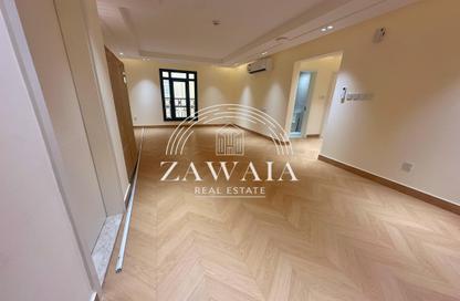 Apartment - 2 Bedrooms - 2 Bathrooms for rent in Al Nasr Street - Al Nasr - Doha