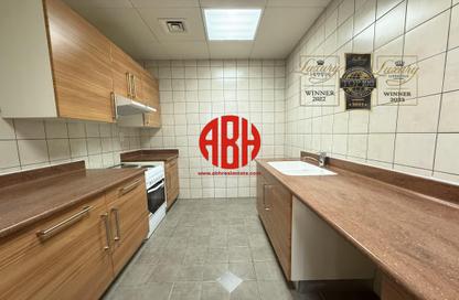 Apartment - 1 Bedroom - 1 Bathroom for rent in Bu Hamour Street - Abu Hamour - Doha