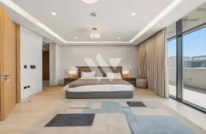 Compound - 5 - 7 for sale in Giardino Village - The Pearl Island - Doha