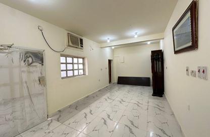 Apartment - Studio - 1 Bathroom for rent in Al Hilal West - Al Hilal - Doha