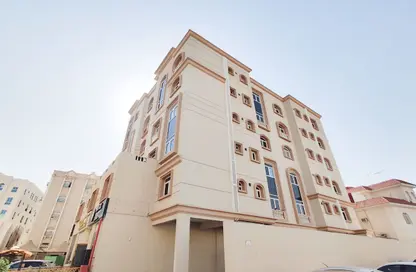Apartment - 2 Bedrooms - 3 Bathrooms for rent in Al Nasr Street - Al Nasr - Doha