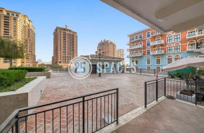 Apartment - 1 - 2 for rent in Nobili - Qanat Quartier - The Pearl Island - Doha Apartment - 1 - 2 for rent in Nobili - Qanat Quartier - The Pearl Island - Doha