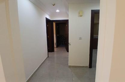 Apartment - 2 Bedrooms - 2 Bathrooms for rent in Al Zubair Bakkar Street - Al Sadd - Doha